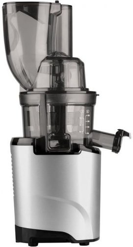 מסחטת מיצים KUVINGS REVO830 צבע כסוף