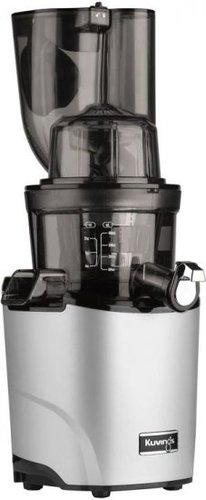 מסחטת מיצים KUVINGS REVO830 צבע כסוף