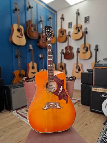 Epiphone Dove Studio 2022