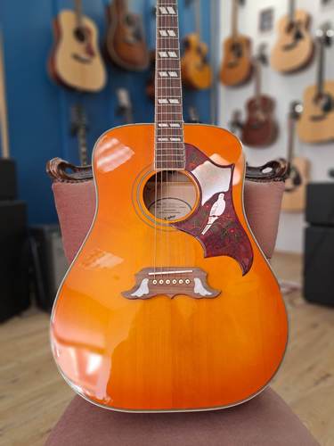 Epiphone Dove Studio 2022