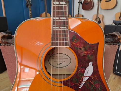 Epiphone Dove Studio 2022