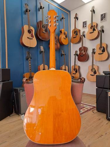 Epiphone Dove Studio 2022