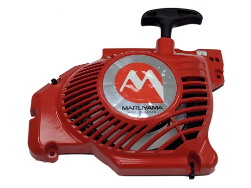 מתנע מושלם למסור MCV3501