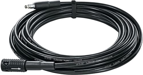 צינור מאריך 6 מטר למכונות שטיפה Bosch F016800361