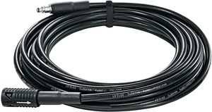 צינור מאריך 6 מטר למכונות שטיפה Bosch F016800361