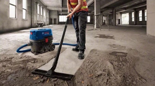 שואב אבק חשמלי רטוב/יבש BOSCH GAS 12-25PL 1,250W