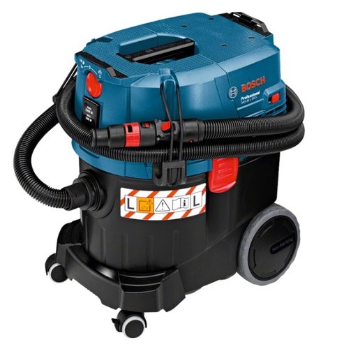 שואב אבק חשמלי רטוב/יבש BOSCH GAS 35L SFC 1,380W