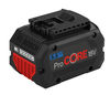 סוללת ליתיום 5.5 אמפר BOSCH 18V