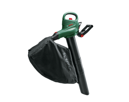 מפוח/שואב עלים BOSCH UNIVERSAL GARDEN TIDY 2300W