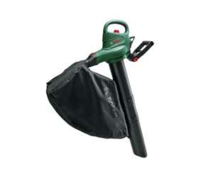 מפוח/שואב עלים BOSCH UNIVERSAL GARDEN TIDY 2300W