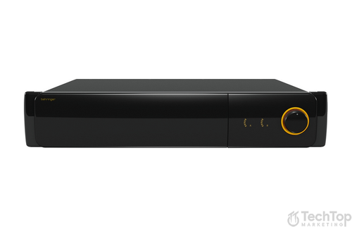 מגבר EUROCOM MA6480A