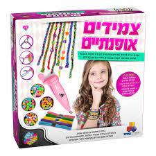 צמידים אופנתיים  - ישראטויס 