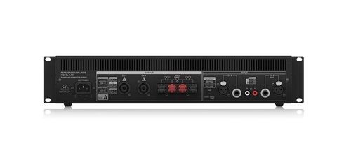 מגבר מוניטור Behringer A800