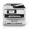 מדפסת צבע משולבת EPSON WorkForce Pro WF-C5890DWF
