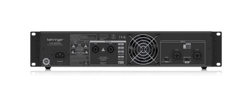 מגבר כוח Behringer NX3000 