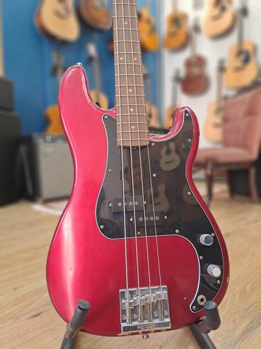 Fender Nate Mendel Precision Bass - Road Worn 2022