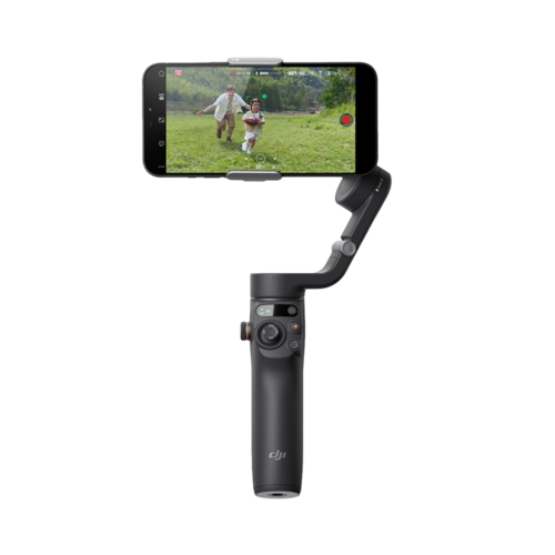 מייצב DJI OSMO MOBILE 6