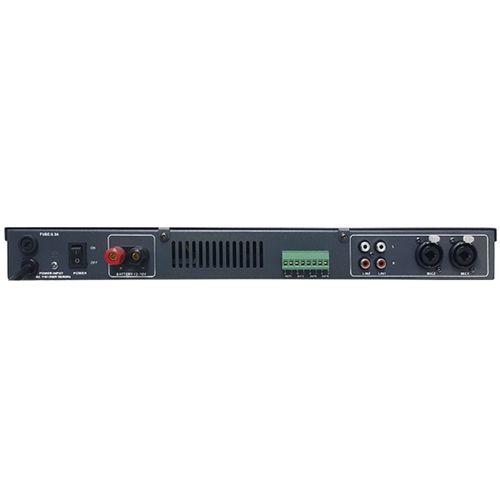 מגבר כוח AST IA-492