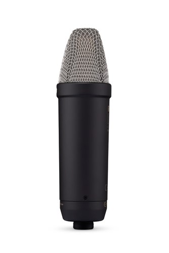 זוית נוספת Rode NT1 5th Studio Condenser Microphone