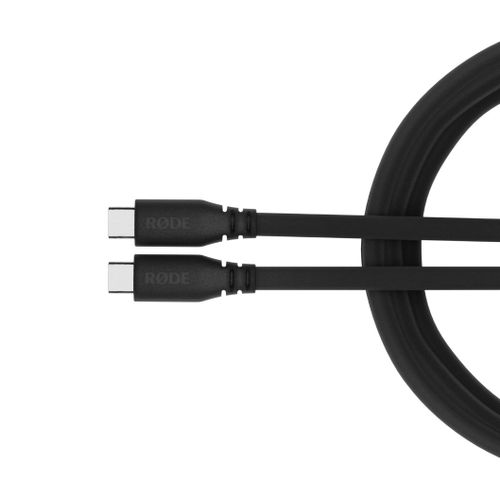 זוית נוספת Rode NT1 5th Studio Condenser Microphone