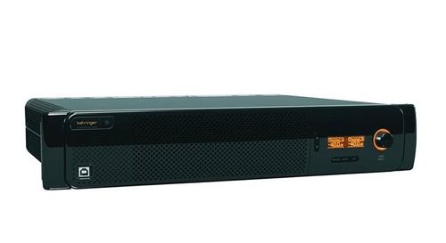מגבר EUROCOM AX6240