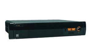 מגבר הספק EUROCOM AX6240 