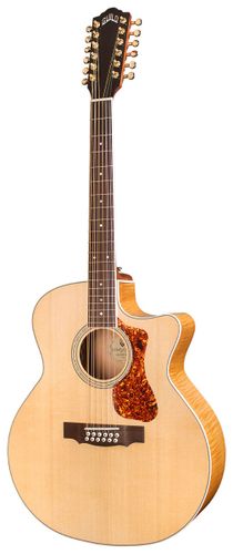 Guild F-2512CE Deluxe 12-String