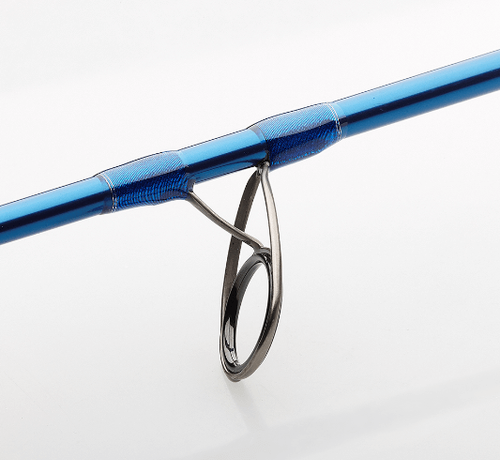 חכה לג'יג מסירה סאווג' גיר  savage gear SGS2 VERTICAL JIGGING 60-180G