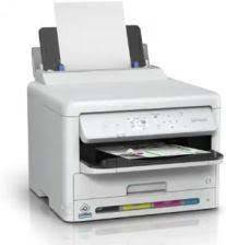 מדפסת צבע EPSON WorkForce Pro WF-C5390DW