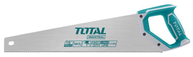 מסור יד 16" SK5 11TPI THT55166D TOTAL