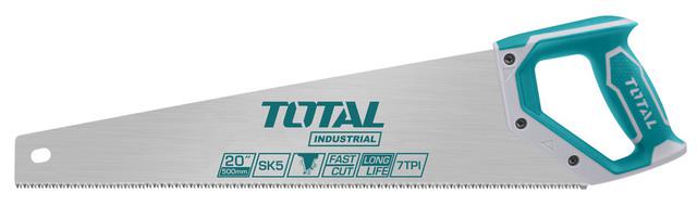 מסור יד 20" פלדת SK5 THT55206D TOTAL