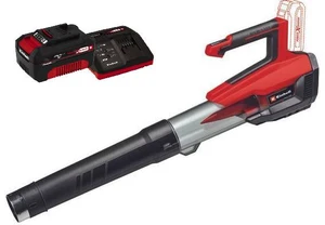 מפוח עלים Einhel GP-LB 18/200 Li gk-Solo עם סוללה 2.5AH ומטען