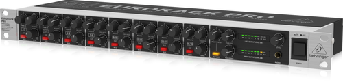 ‏מיקסר Behringer RX1602 