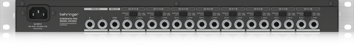 ‏מיקסר Behringer RX1602 