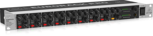 ‏מיקסר Behringer RX1602 