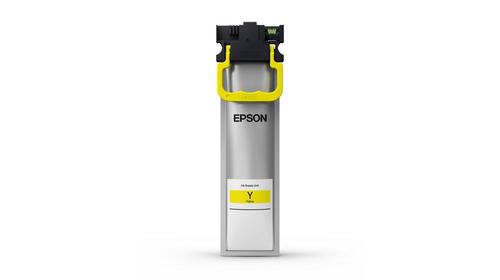דיו צהוב מקורי Epson T11D4
