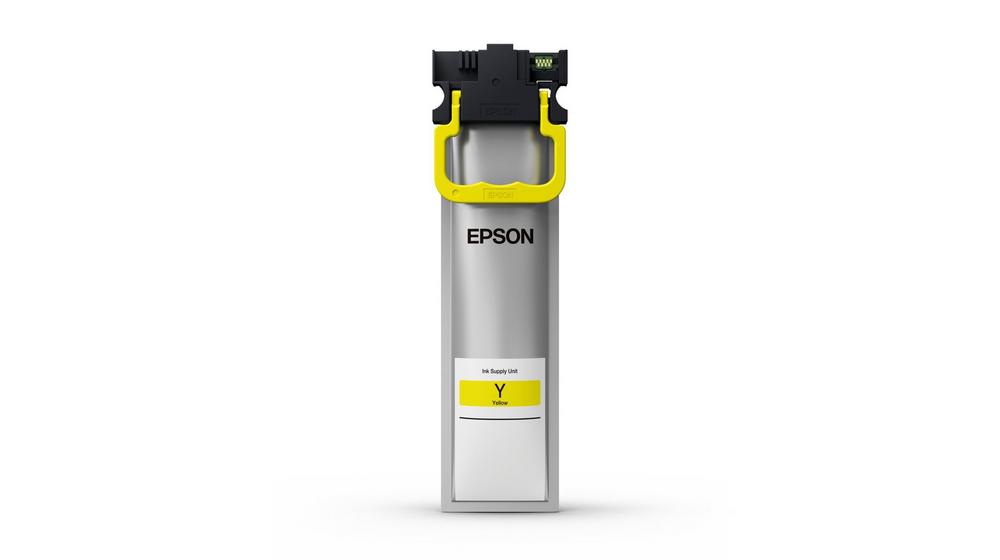 דיו צהוב מקורי Epson T11D4