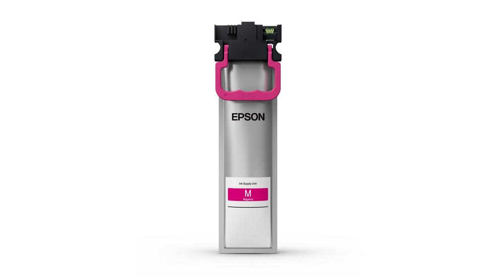 דיו אדום מקורי Epson T11D3