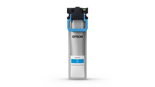 דיו כחול מקורי Epson T11D2