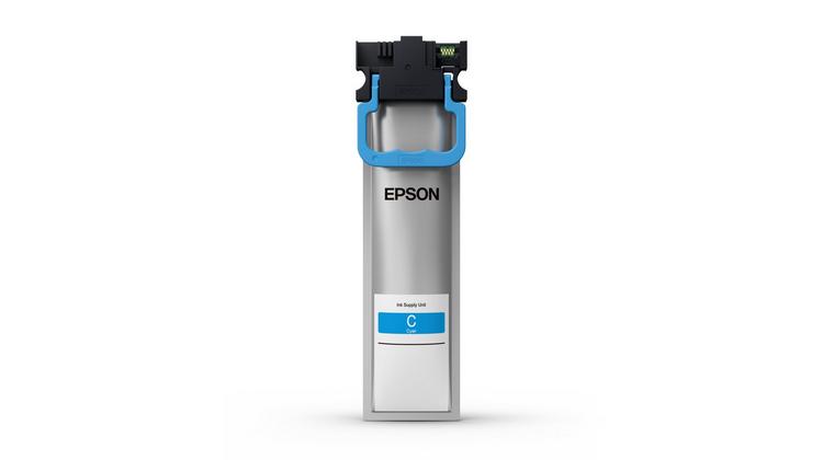 דיו כחול מקורי Epson T11D2