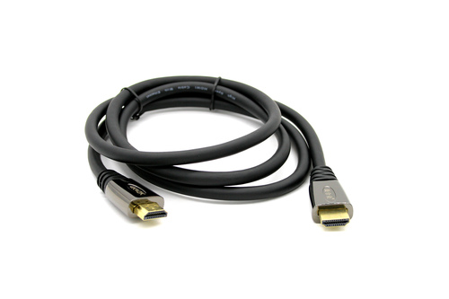כבל HDMI 2.0 4K באורך 1.5 מטר