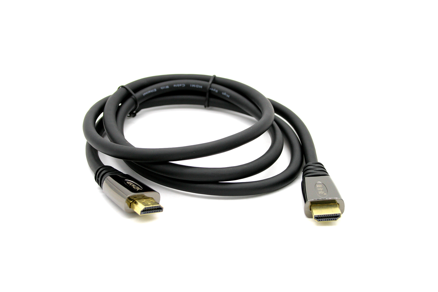 כבל HDMI 2.0 4K באורך 1.5 מטר