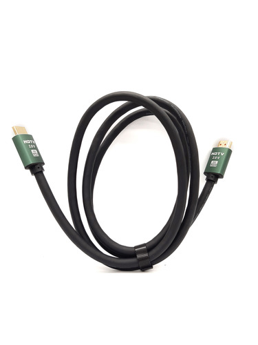 כבל HDMI 2.0 4K באורך 1.5 מטר