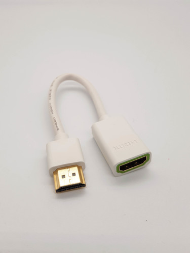 כבל מאריך HDMI באורך 20 ס