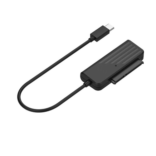 מתאם טייפ סי לדיסק קשיח SATA 3