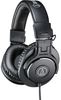 אוזניות אולפן סגורות Audio Technica ATH-M30X