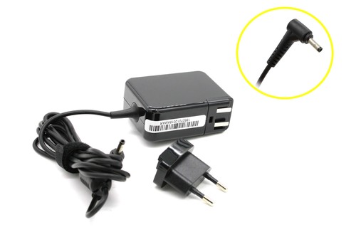 מטען לנייד לנובו 20V 2.25A 4.0*1.7