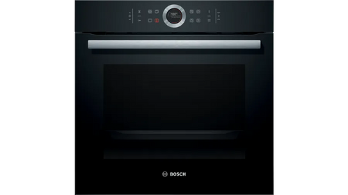‏תנור בנוי Bosch HBG675BB1 בוש