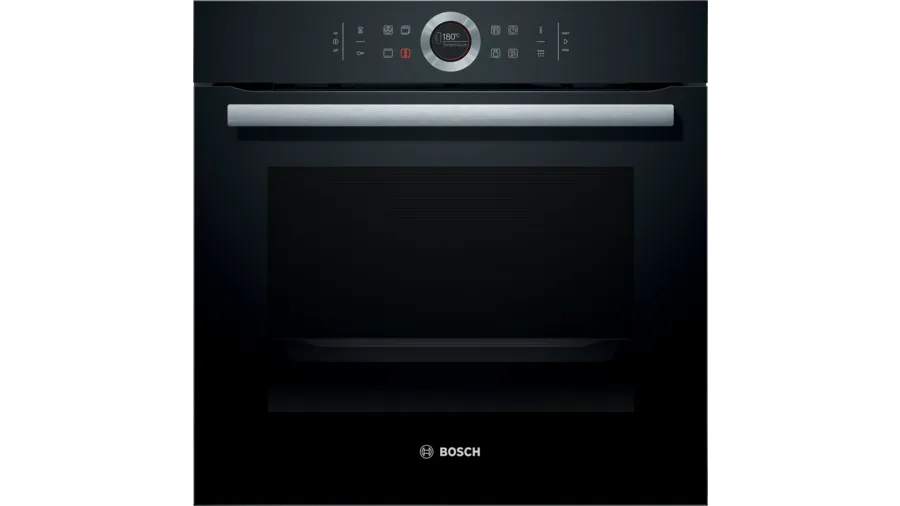 תנור בנוי Bosch HBG675BB1 בוש