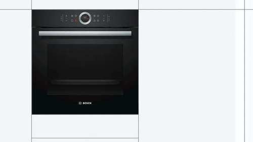 ‏תנור בנוי Bosch HBG675BB1 בוש